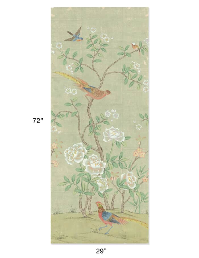 Kew Garden Antiqued - Image 5