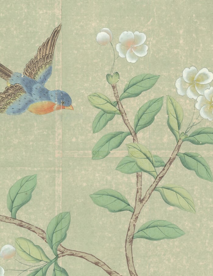 Kew Garden Antiqued - Image 3