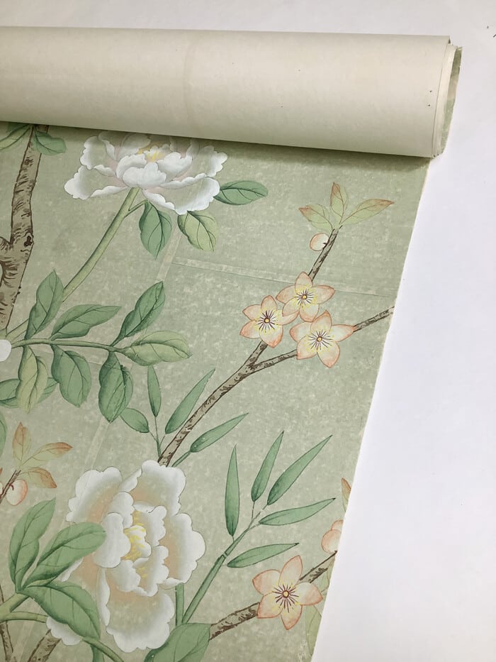 Kew Garden Antiqued - Image 4