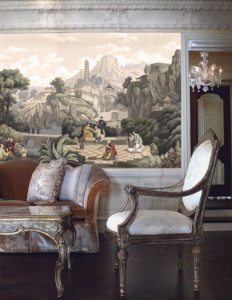 Great China room