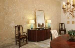 Taihu roomset
