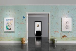 Verlay roomset