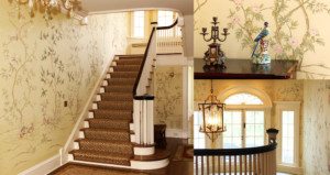 Warrenton roomset