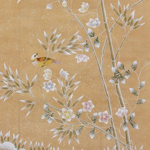 Canton Garden Detail icon