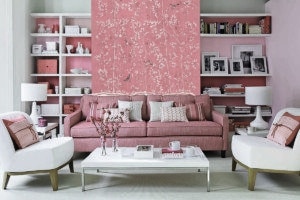 canton pink