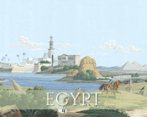 Egypt