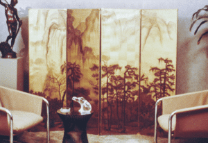Early paintings