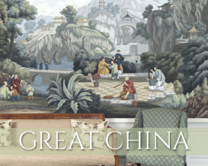Great China