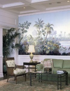 Palmera room