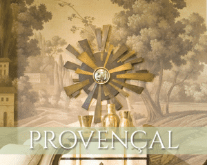 Provençal