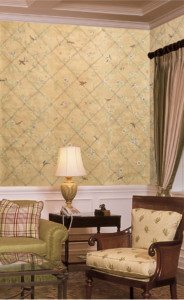 Pergola silk L