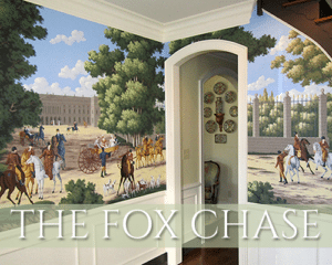 The Fox Chase