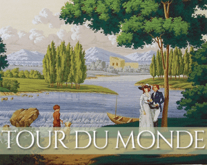 Tour Du Monde