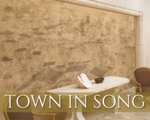 Town in Song