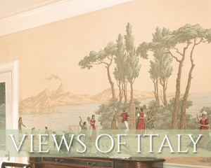 Views of Italy