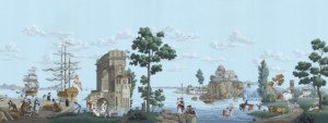 Views of Italy