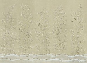 Canton silk H22
