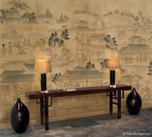 Meng Hui roomset