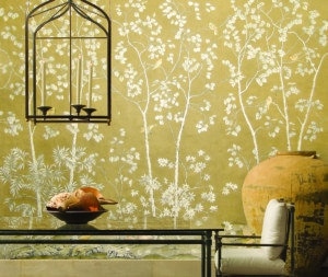 Aspens room