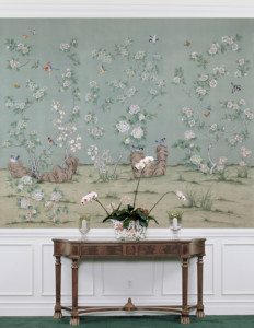 Beauvais room