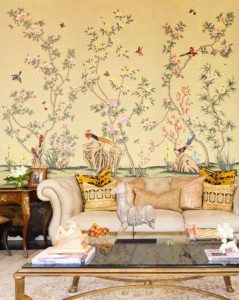 Beauvais roomset