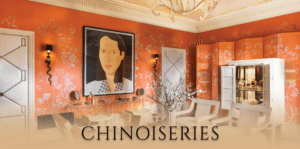 Chinoiserie