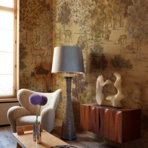 Gosford Q roomset