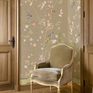 Verlay roomset
