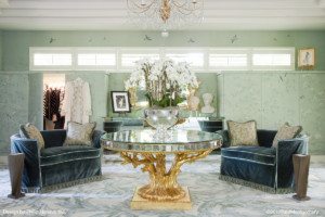 Worthmore seating room