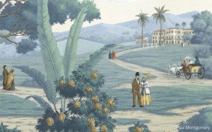 West Indies