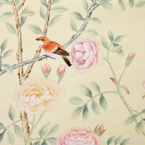 Rose Garden detail