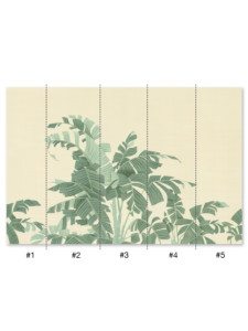 Bananas panels