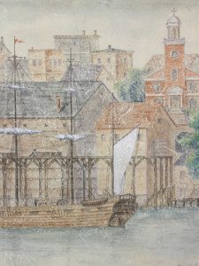 Seaport