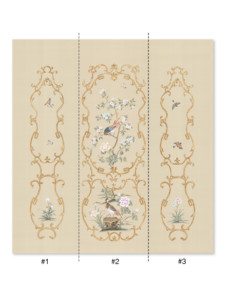 View Lacque panels