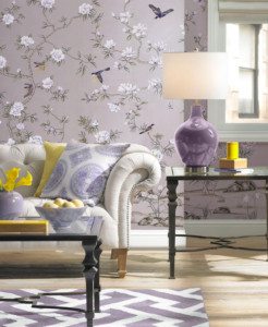 Carolina room 1
