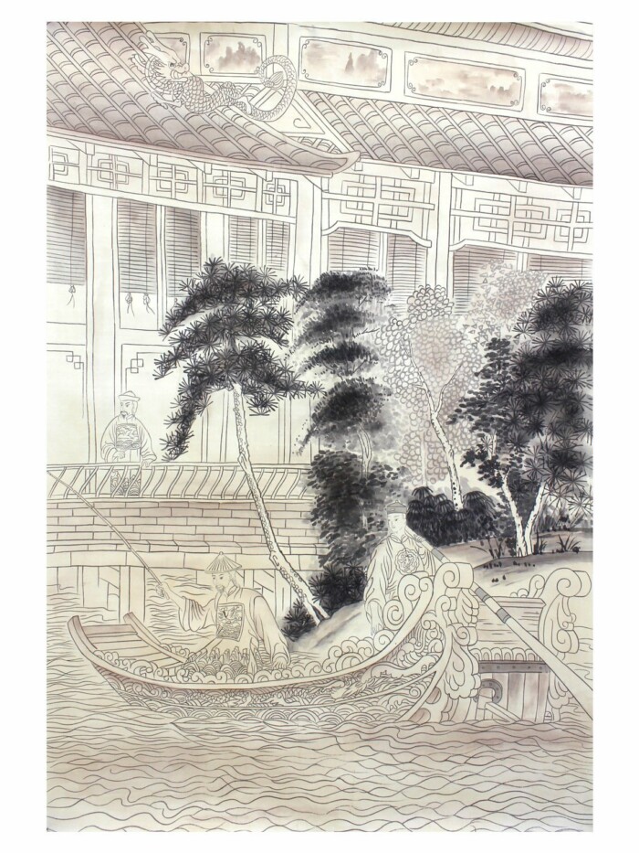Great China