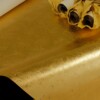 Gold Metal Leaf Rolls - S3020