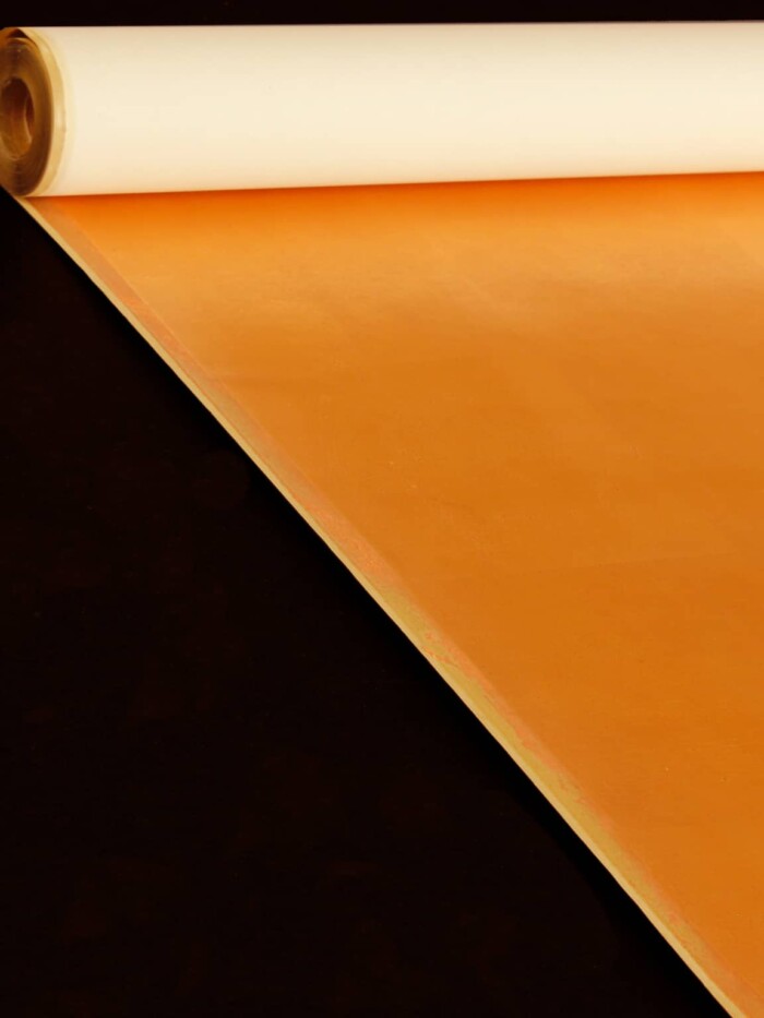 Fire Copper Metal Leaf Rolls - PM9000 - Image 3