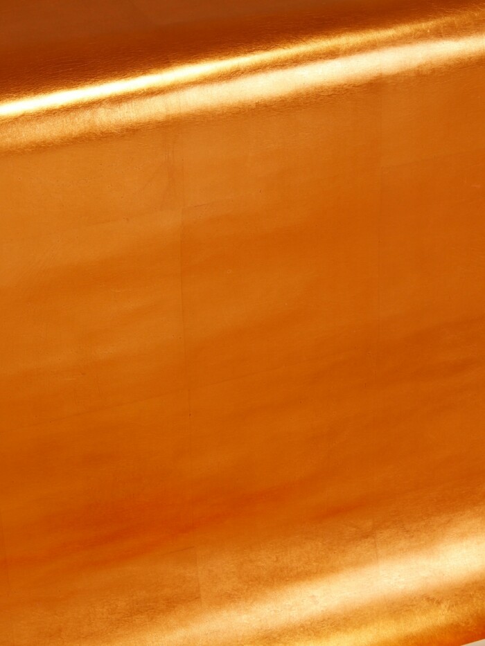 Fire Copper Metal Leaf Rolls - PM9000 - Image 5