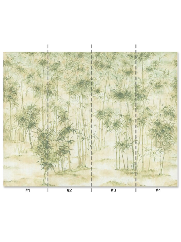 Bamboo Forest