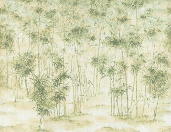 Bamboo Forest - Image 3