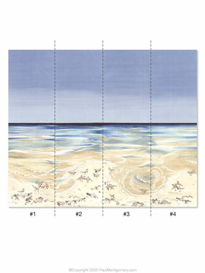 Sea Shore