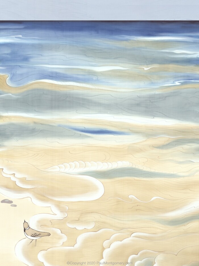 Sea Shore - Image 2