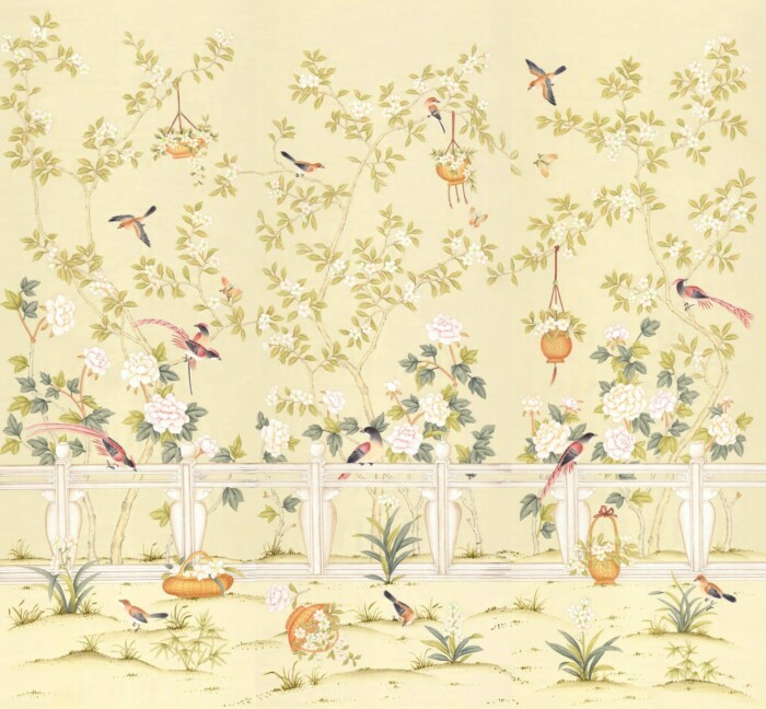 Orsay Garden - Image 3