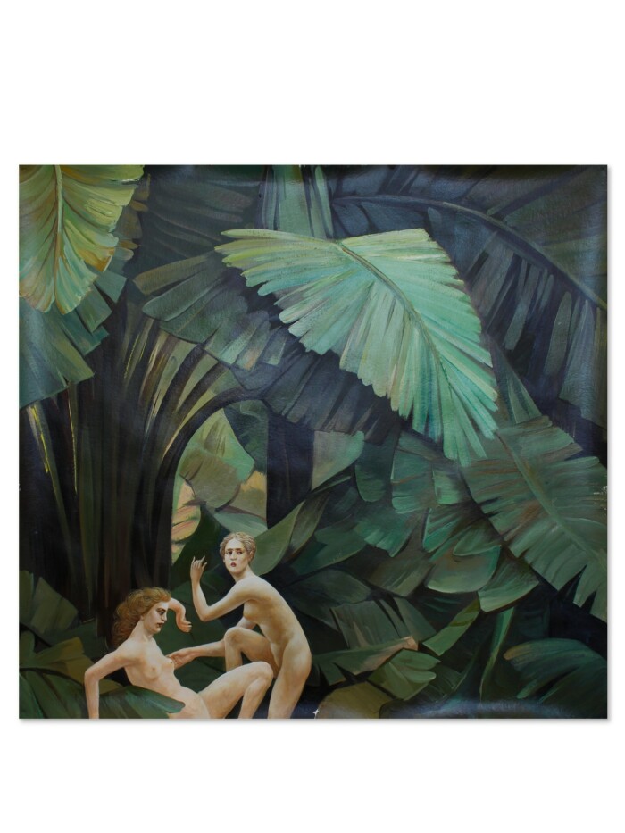 Bathers
