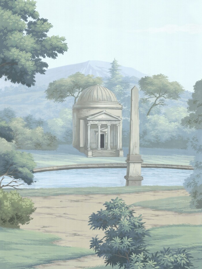 Temples & Follies - Image 2