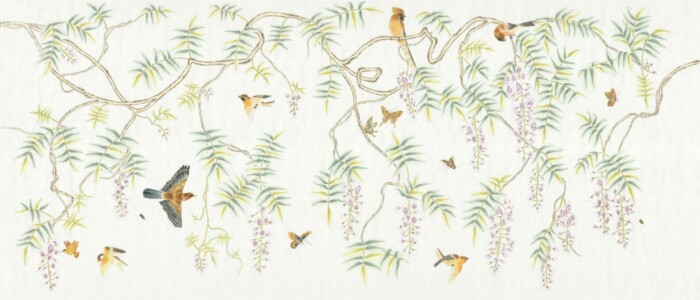 Wisteria - Image 4