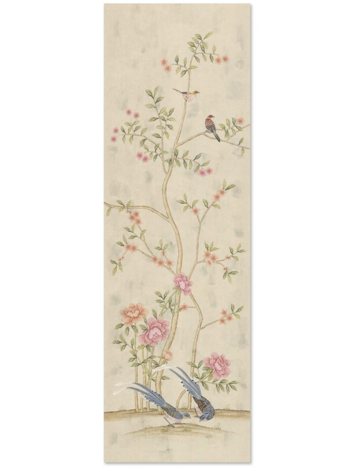 Kew Garden Fresco