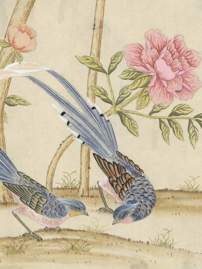 Kew Garden Fresco - Image 2