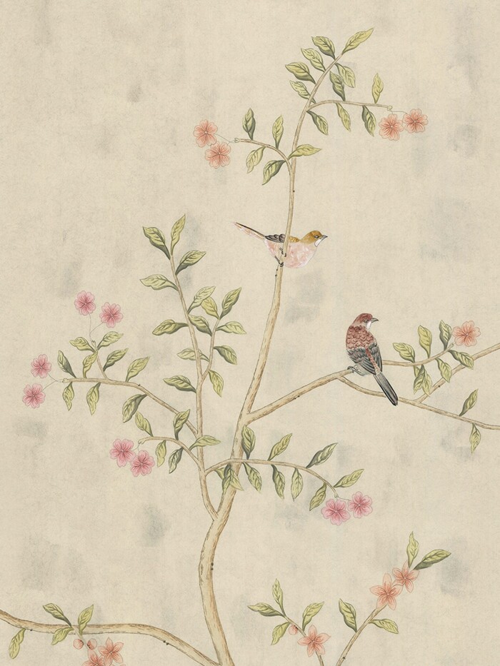 Kew Garden Fresco - Image 4